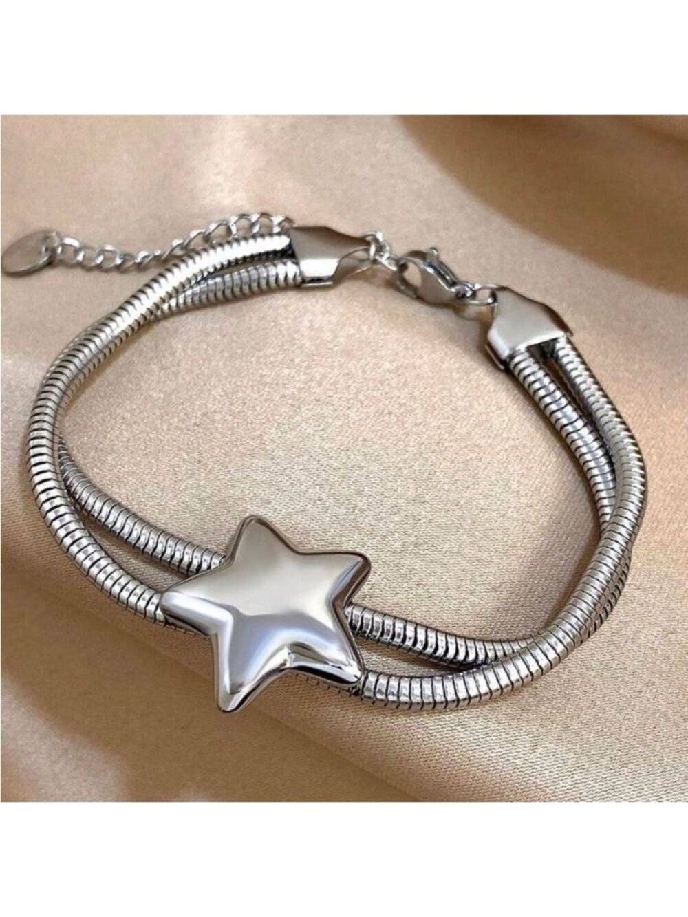Star Bracelet Q13